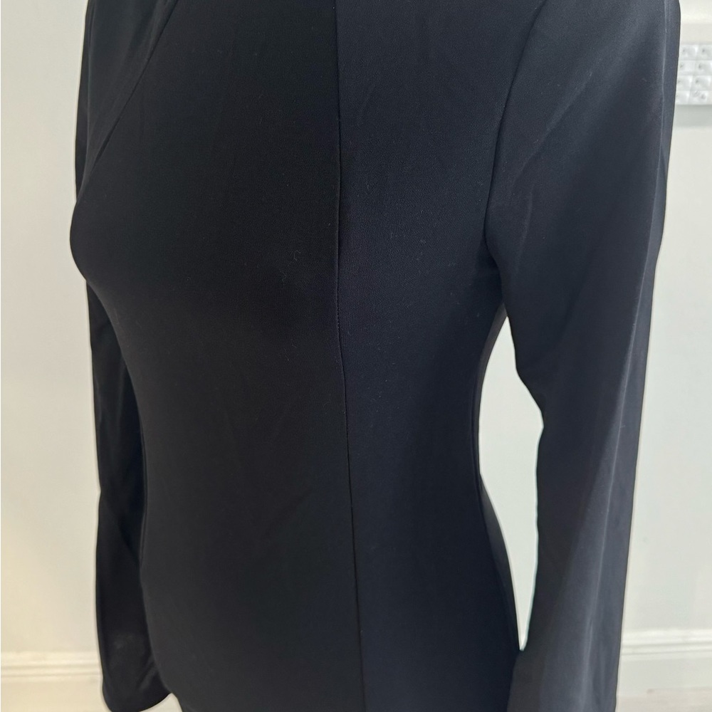 Fiestar Black Cocktail Dress - Picture 6 of 6